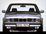 BMW 530i 1987 года